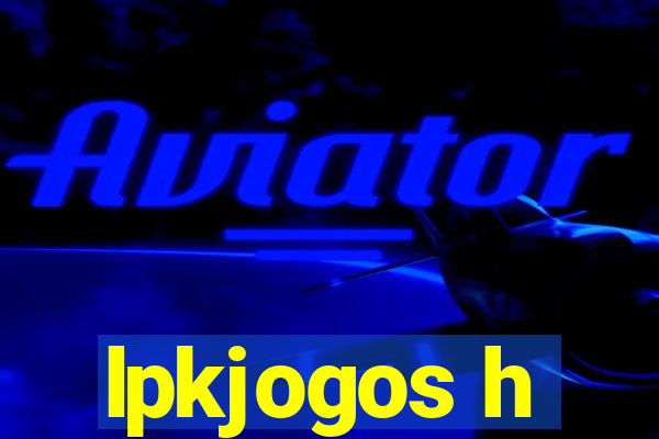 lpkjogos h